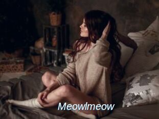 Meowlmeow