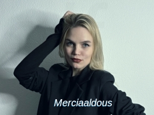 Merciaaldous
