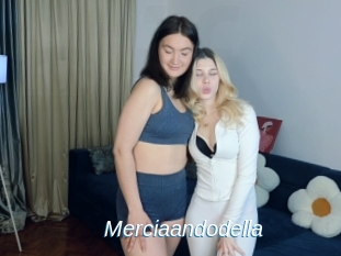 Merciaandodella