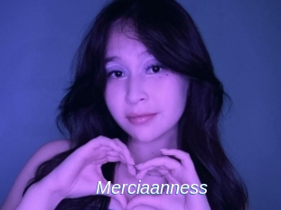 Merciaanness