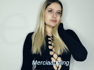 Merciaappling