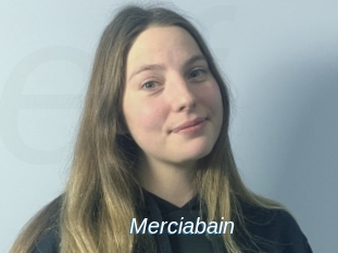 Merciabain