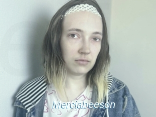 Merciabeeson