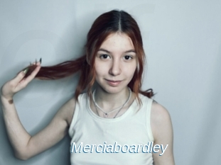Merciaboardley