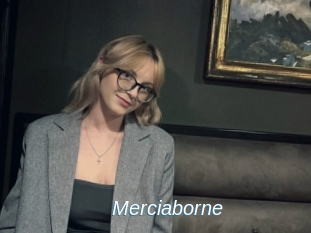 Merciaborne
