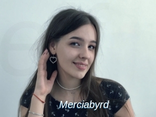 Merciabyrd