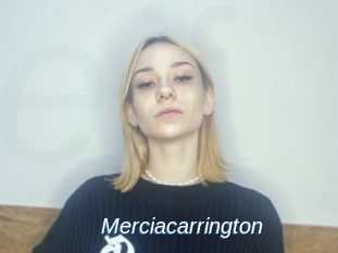 Merciacarrington