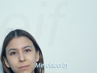 Merciacorby