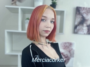 Merciacorker