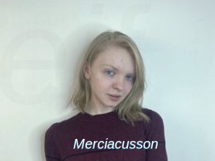 Merciacusson