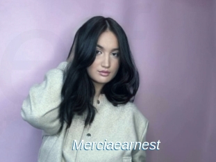 Merciaearnest
