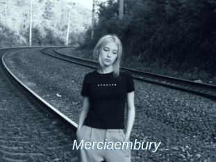 Merciaembury