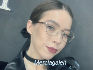 Merciagalen