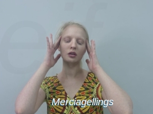 Merciagellings
