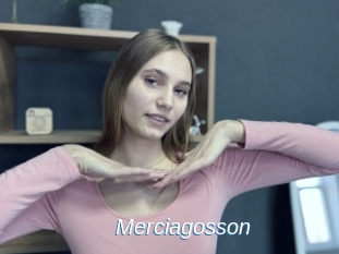 Merciagosson