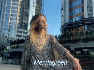 Merciagreen