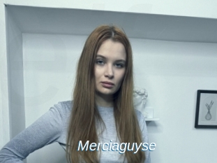 Merciaguyse