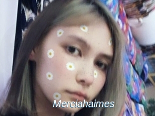 Merciahaimes