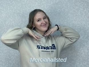 Merciahallsted