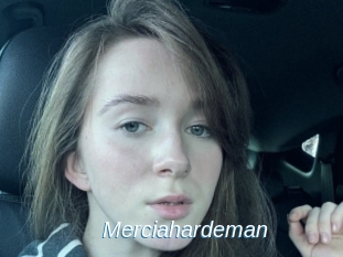 Merciahardeman