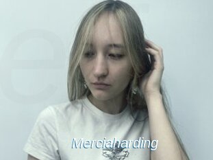 Merciaharding