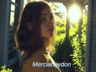 Merciahaydon