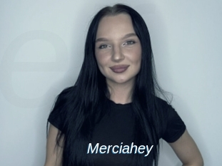 Merciahey