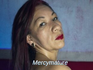 Mercymature