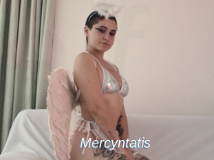 Mercyntatis