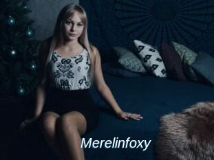 Merelinfoxy