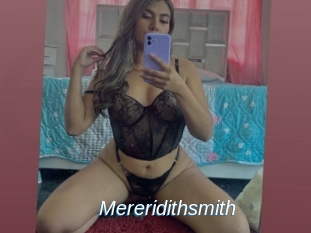 Mereridithsmith