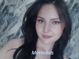 Meriadals