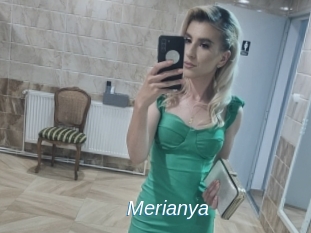 Merianya
