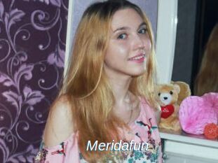 Meridafun