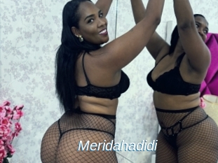 Meridahadidi