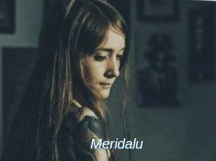 Meridalu