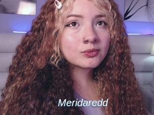 Meridaredd