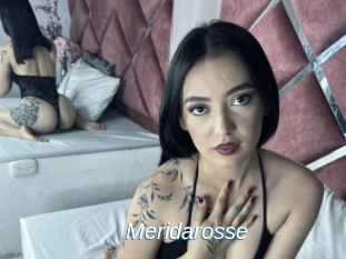 Meridarosse