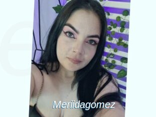 Meriidagomez