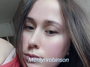 Merilynrobinson