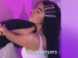 Merlinamyers