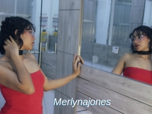 Merlynajones