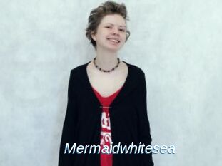 Mermaidwhitesea