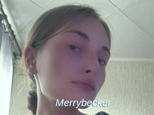 Merrybecker
