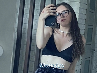 Merryfox
