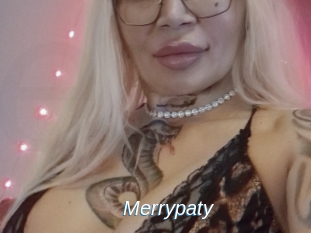 Merrypaty