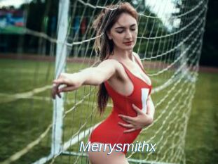 Merrysmithx
