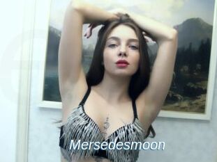 Mersedesmoon