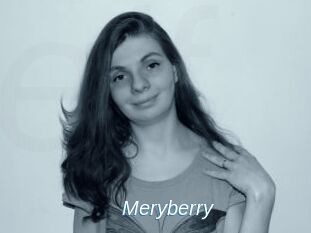 Meryberry