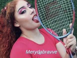 Merydabravve